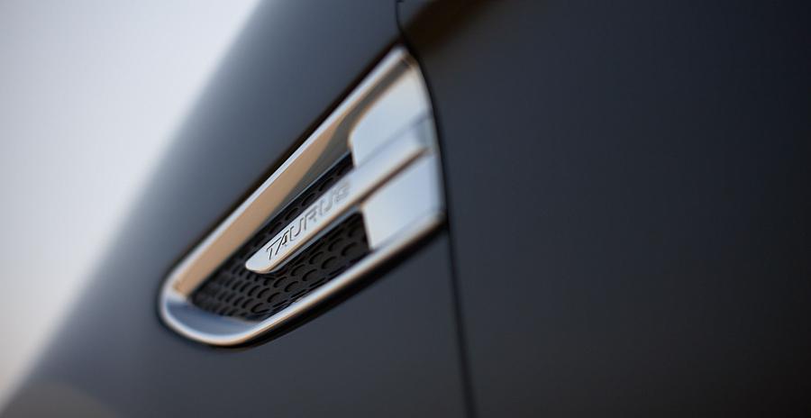  Ford Taurus 2012 года  (фото 14 из 39)